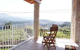 Casa Da Nininha